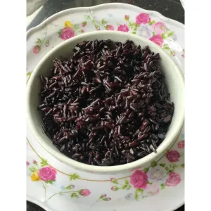 Gạo lứt dẻo cao cấp 1kg