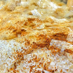 Bánh Tráng Tỏi Phi
