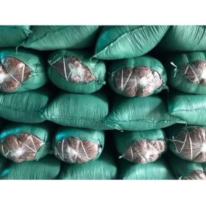 Cốm Gạo Lứt Sấy Rong Biển - Bịch (1kg)