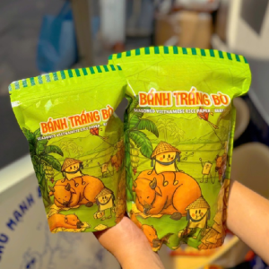 Bánh Tráng