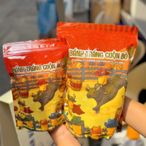Bánh Tráng